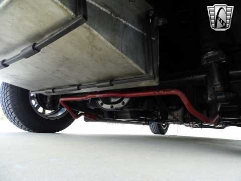 1993 AC Cobra Replica image 26