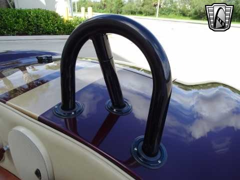 1993 AC Cobra Replica image 52