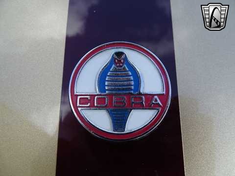 1993 AC Cobra Replica image 104