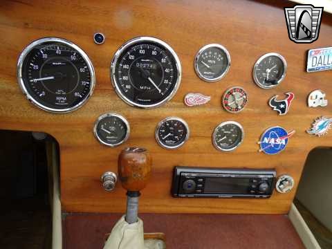 1993 AC Cobra Replica image 79