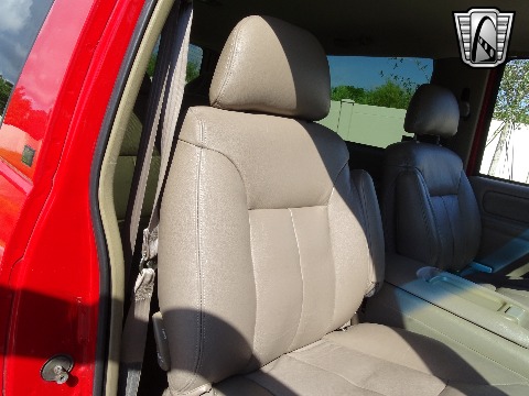 1997 Chevrolet Tahoe image 82