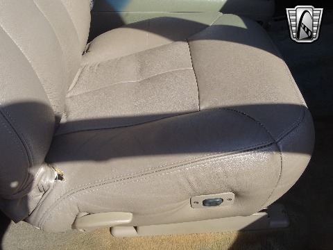 1997 Chevrolet Tahoe image 83