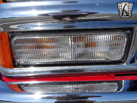 1997 Chevrolet Tahoe image 134