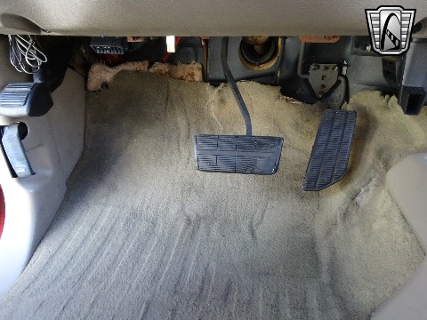 1997 Chevrolet Tahoe image 58