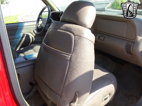 1997 Chevrolet Tahoe image 84