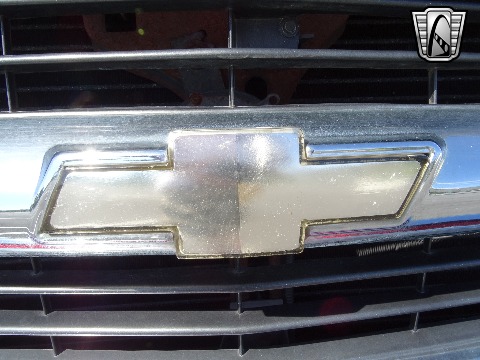 1997 Chevrolet Tahoe image 110