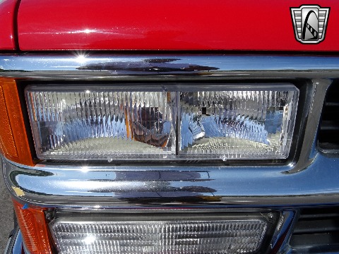 1997 Chevrolet Tahoe image 135