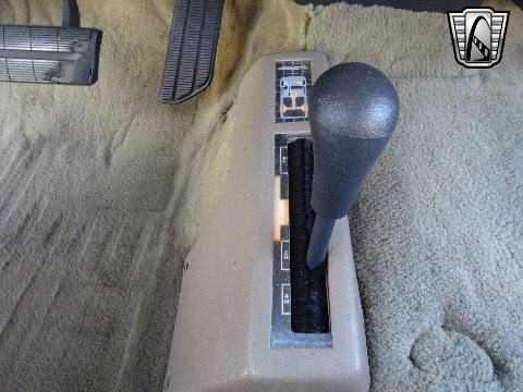 1997 Chevrolet Tahoe image 59