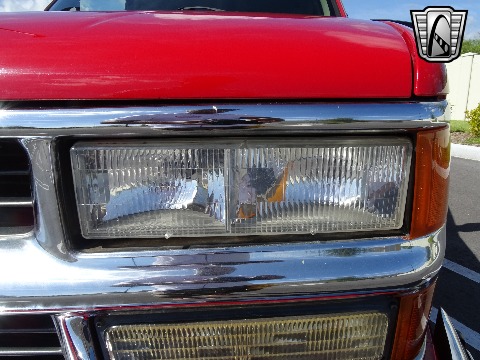 1997 Chevrolet Tahoe image 111