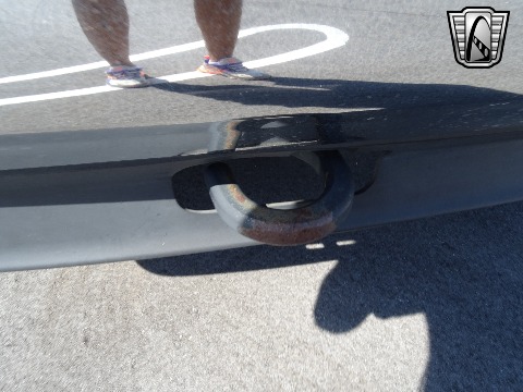 1997 Chevrolet Tahoe image 136