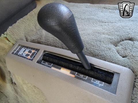 1997 Chevrolet Tahoe image 60