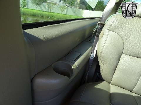 1997 Chevrolet Tahoe image 86