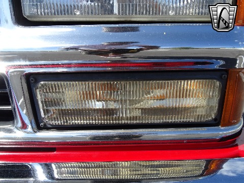 1997 Chevrolet Tahoe image 112