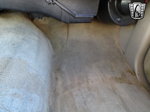 1997 Chevrolet Tahoe image 61