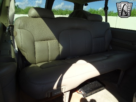 1997 Chevrolet Tahoe image 87