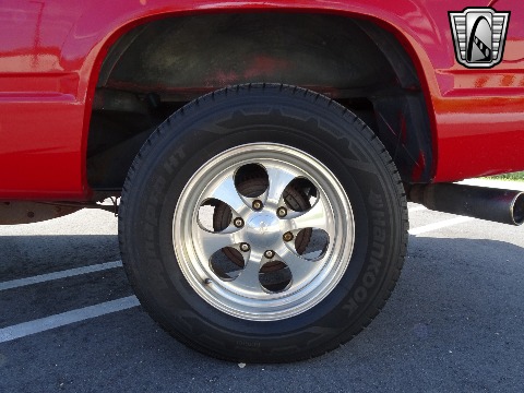 1997 Chevrolet Tahoe image 138