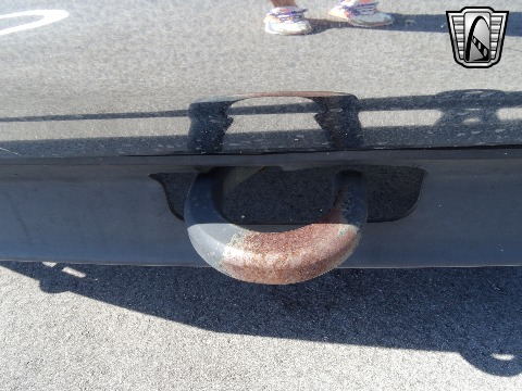 1997 Chevrolet Tahoe image 114