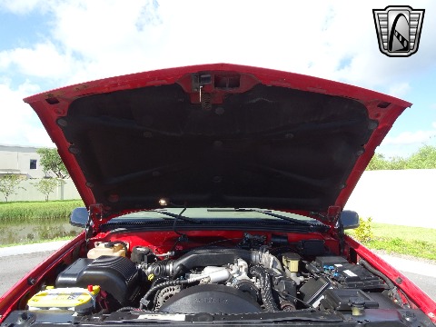 1997 Chevrolet Tahoe image 37