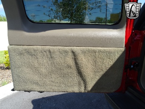 1997 Chevrolet Tahoe image 90