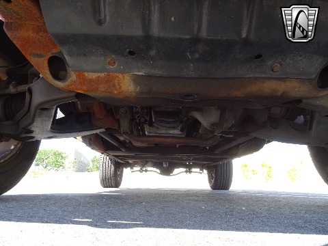 1997 Chevrolet Tahoe image 141