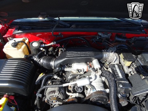 1997 Chevrolet Tahoe image 39