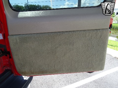 1997 Chevrolet Tahoe image 91