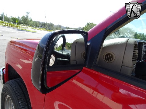 1997 Chevrolet Tahoe image 117