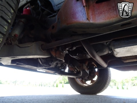 1997 Chevrolet Tahoe image 142