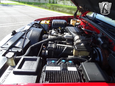 1997 Chevrolet Tahoe image 40