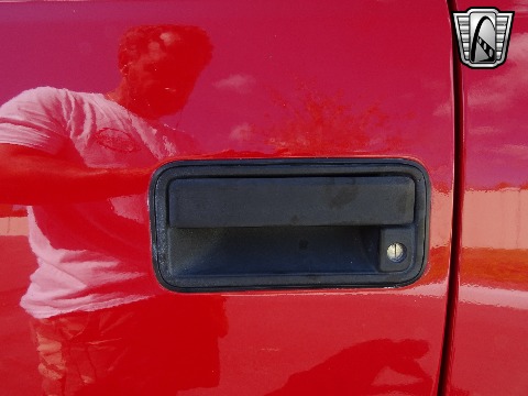 1997 Chevrolet Tahoe image 118