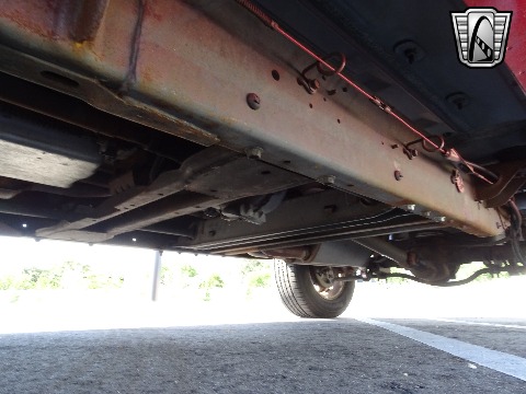 1997 Chevrolet Tahoe image 143