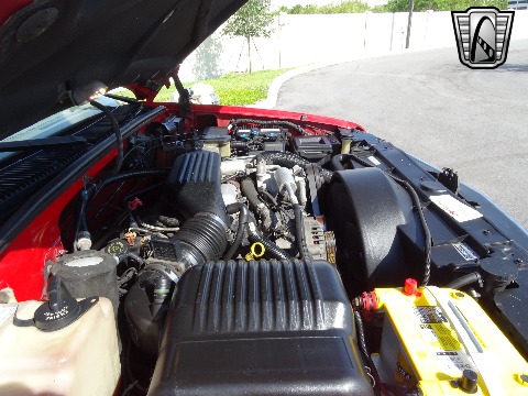 1997 Chevrolet Tahoe image 41