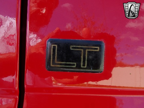 1997 Chevrolet Tahoe image 119