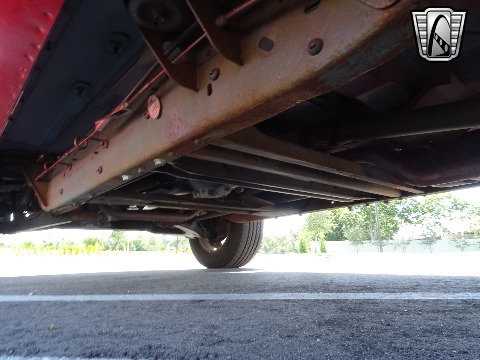 1997 Chevrolet Tahoe image 144