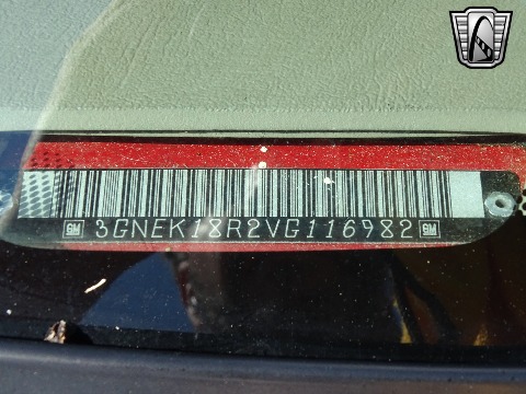 1997 Chevrolet Tahoe image 42