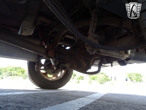 1997 Chevrolet Tahoe image 145