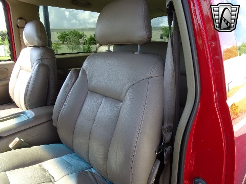 1997 Chevrolet Tahoe image 69