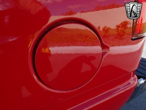 1997 Chevrolet Tahoe image 121