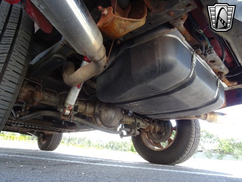 1997 Chevrolet Tahoe image 146