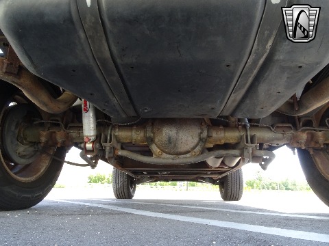 1997 Chevrolet Tahoe image 147