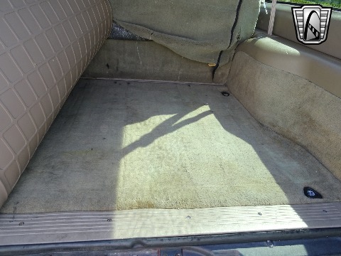 1997 Chevrolet Tahoe image 97