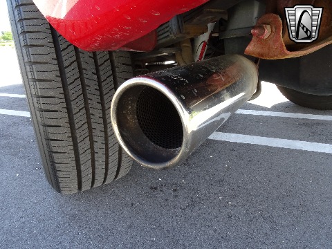 1997 Chevrolet Tahoe image 123