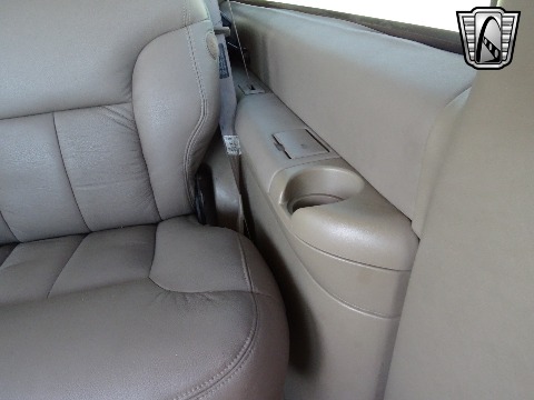 1997 Chevrolet Tahoe image 73