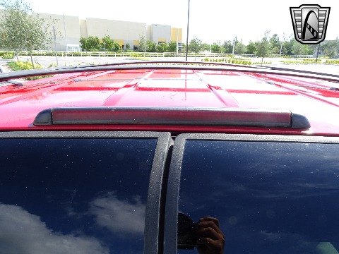 1997 Chevrolet Tahoe image 124