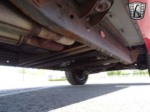 1997 Chevrolet Tahoe image 150