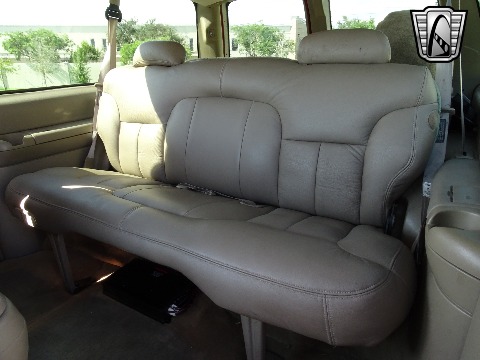 1997 Chevrolet Tahoe image 74