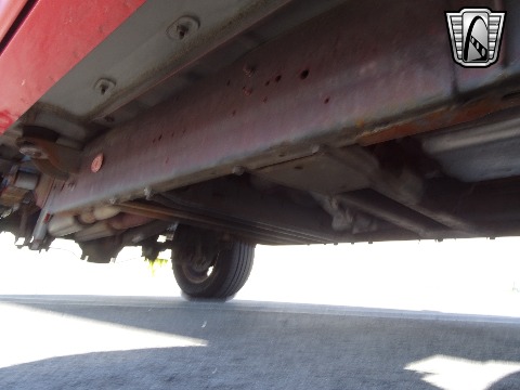 1997 Chevrolet Tahoe image 151