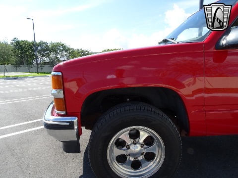 1997 Chevrolet Tahoe image 101
