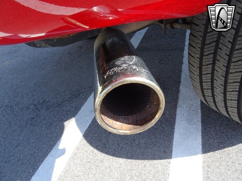 1997 Chevrolet Tahoe image 126