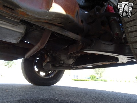 1997 Chevrolet Tahoe image 152